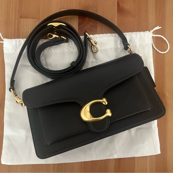 Handbags - NWT COACH Tabby Shoulder Bag 26